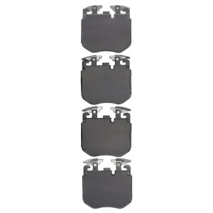 BMW X7 Brake Pads - Front - R1 Concepts - Optimum OE - `20-`26